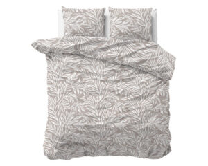 Sleeptime Breeze Taupe 240 x 220