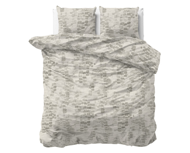 Sleeptime Drift Green 200 x 220 cm
