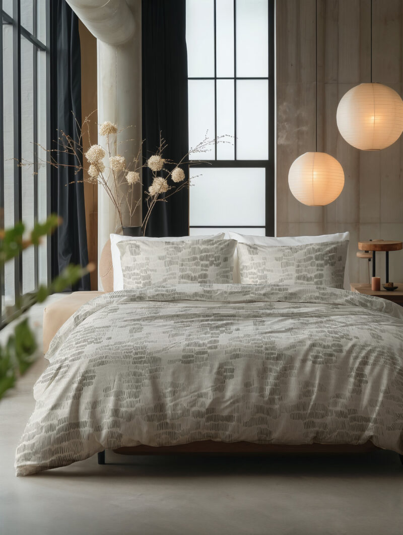 Sleeptime Drift Groen 240 x 220