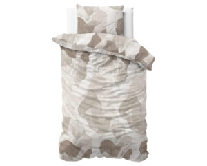 Sleeptime Echo Beige 140 x 220