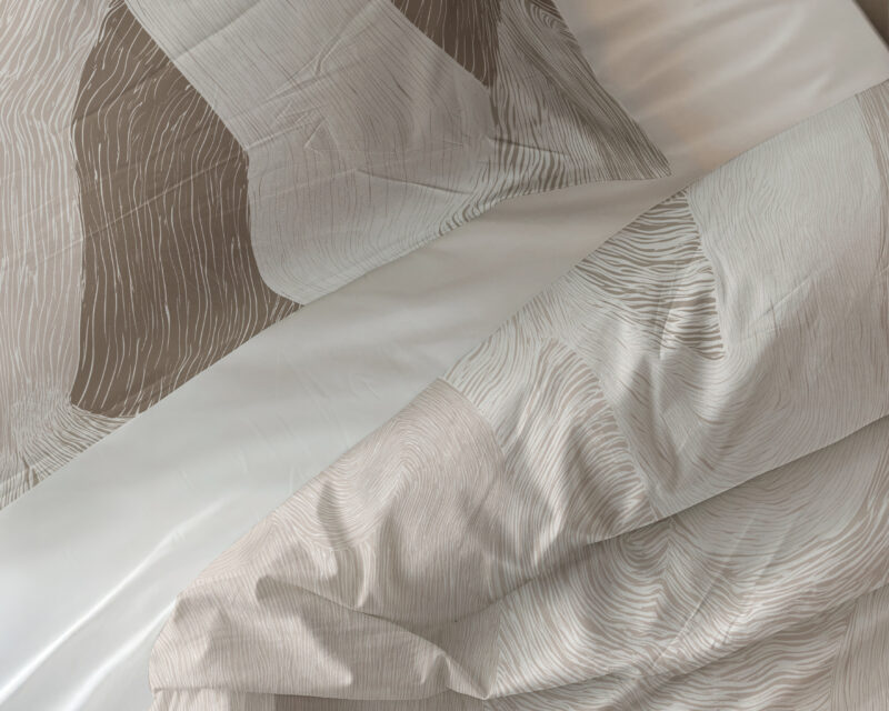 Sleeptime Echo Beige 200 x 220