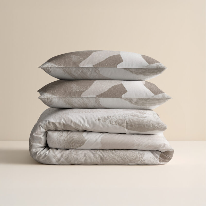 Echo Beige 240 x 220 Sleeptime