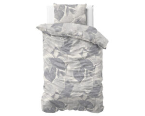 Sleeptime Lunara Silver 140 x 220