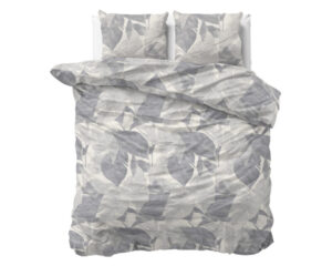 Sleeptime Lunara Silver 240 x 220
