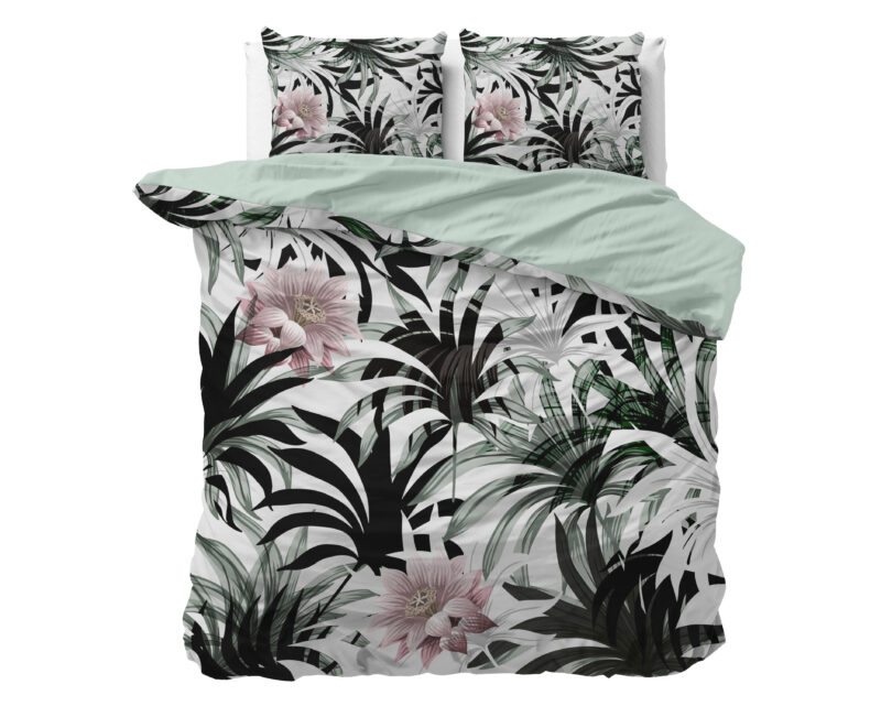 Sleeptime Suzette Wit 200 x 220