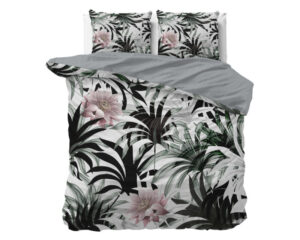 Sleeptime Suzette Wit 200 x 200/220