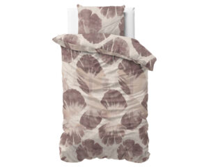 Sleeptime Velora Brown 140 x 220