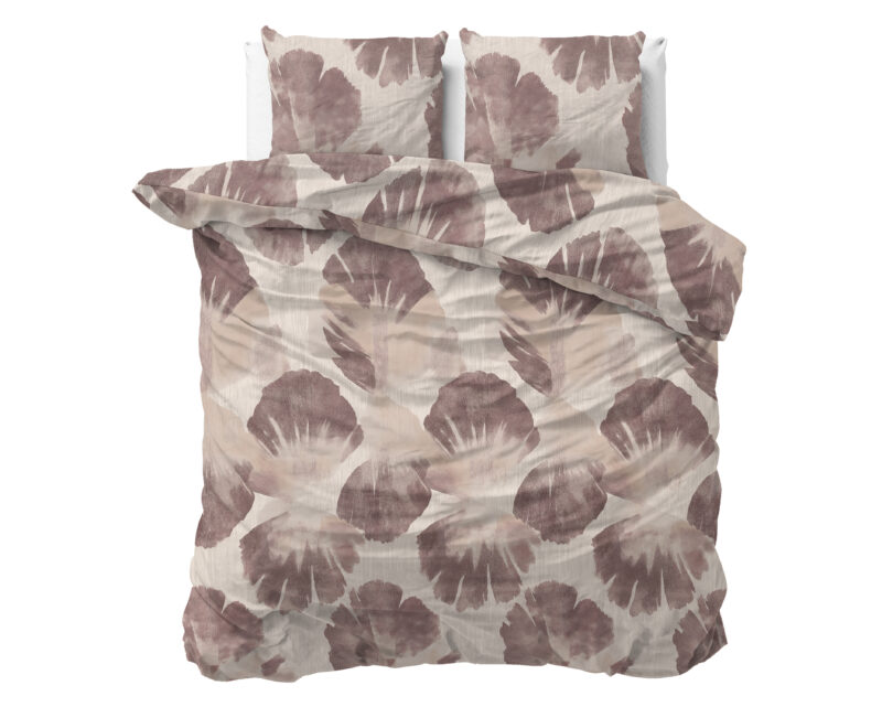 Sleeptime Velora Brown 240 x 220 cm