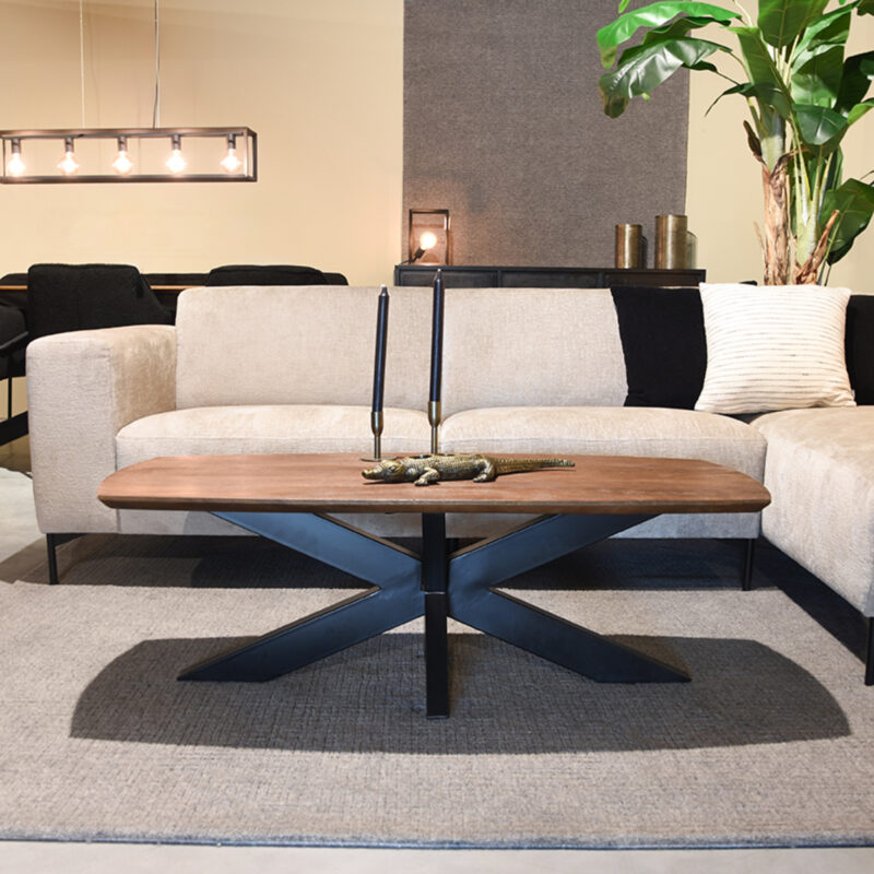 Label51 tafel van Mangohout, Zane