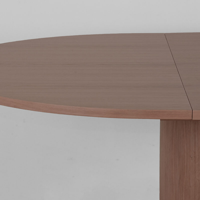 Label51 eettafel van Eiken, Oliva - foto 5
