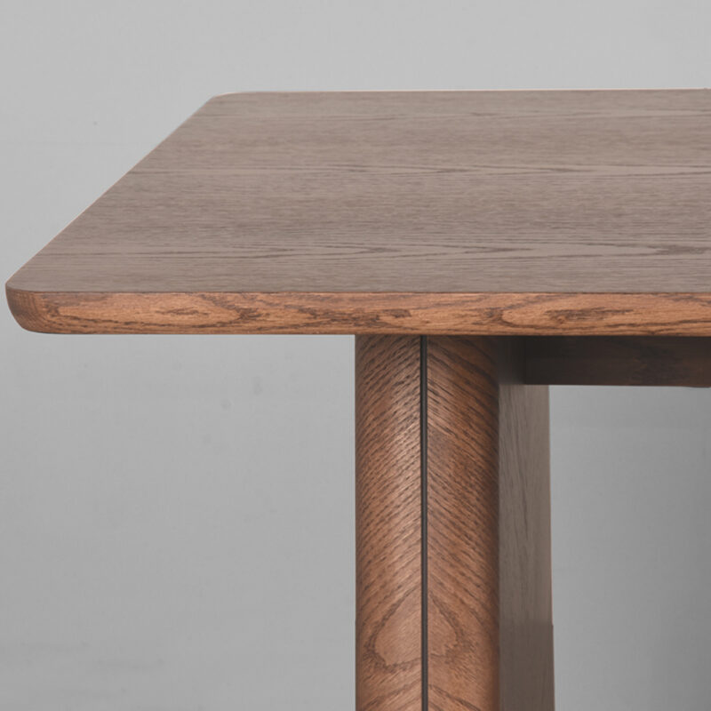 Label51 eettafel van Eiken, Jule - foto 5