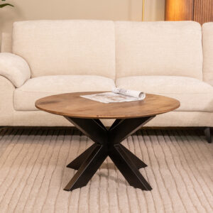 Label51 tafel Otis - Nature Smooth - Mangohout