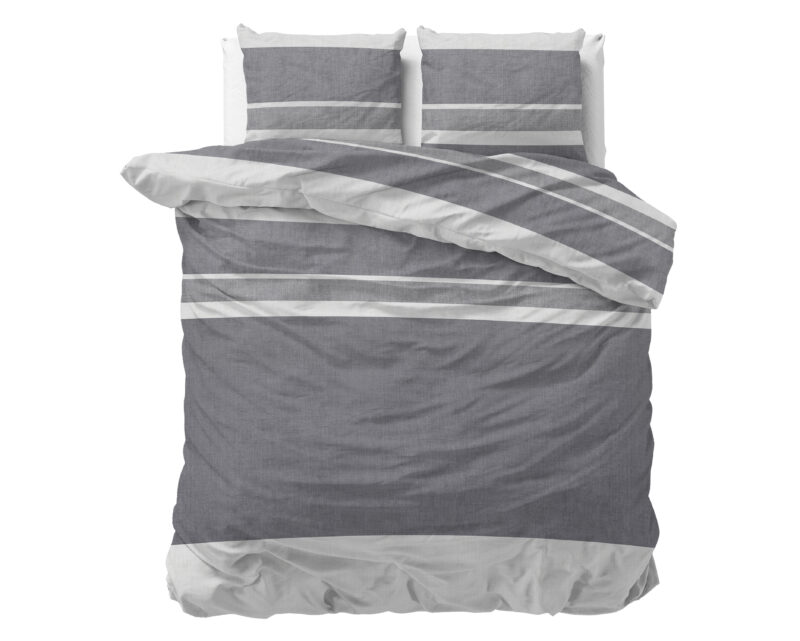 Dreamhouse Flanel Skylar Anthracite 240 x 220