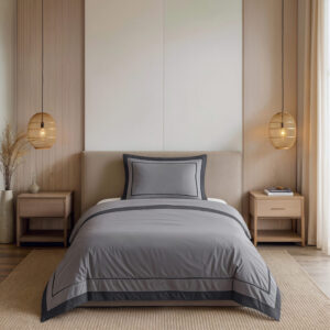 Dreamhouse Gallardo Grijs 140 x 200/220