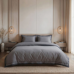 Dreamhouse Gallardo Grijs 200 x 200/220
