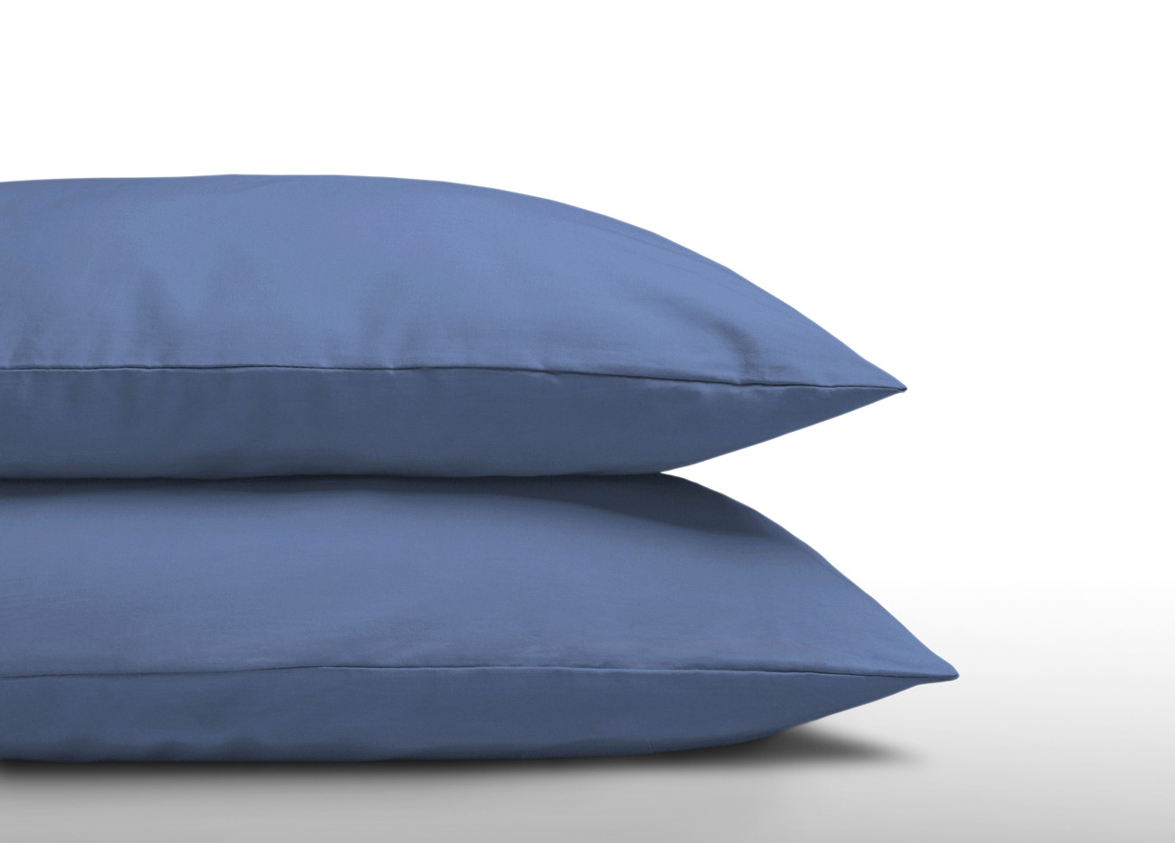 Dreamhouse Katoenen 2 in 1 Kussenslopen Blauw 60 x 70 cm