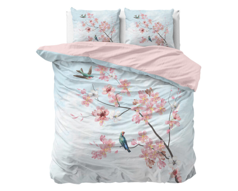 Dreamhouse Layla Blauw 200 x 220