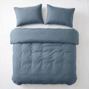 Dreamhouse Stone washed Blauw 200 x 200/220