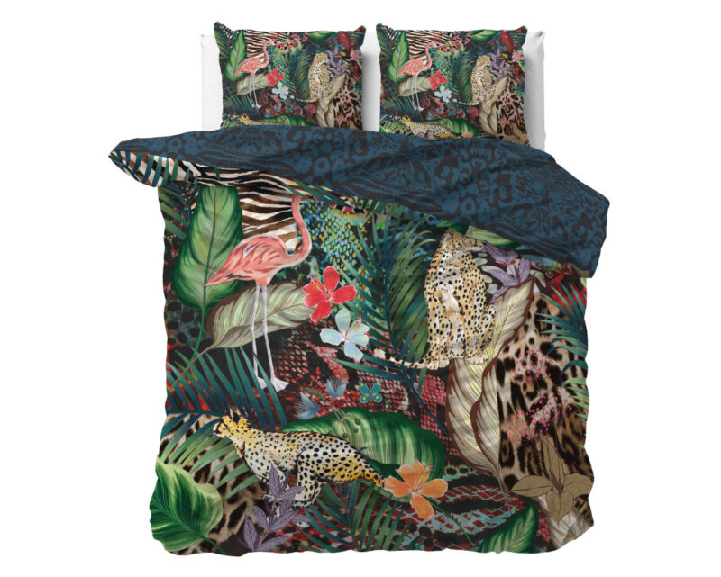 Dreamhouse Tiago Multi 200 x 200/220 cm