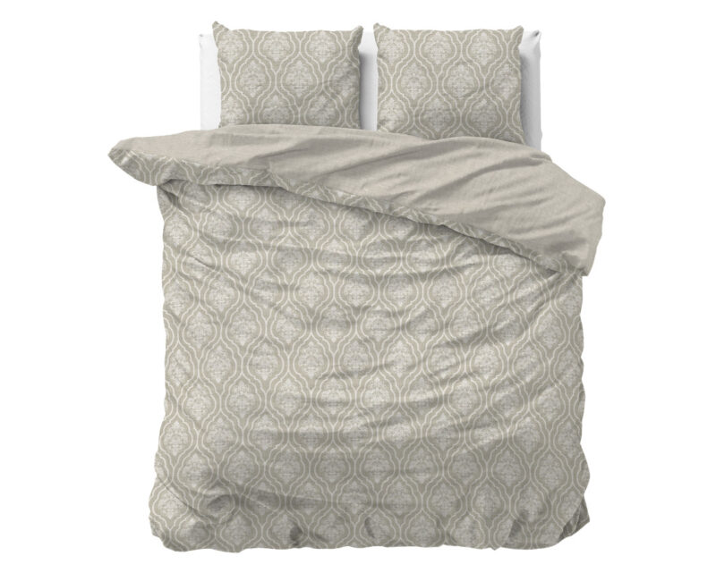 Dreamhouse Yaco Zand 240 x 200/220 cm