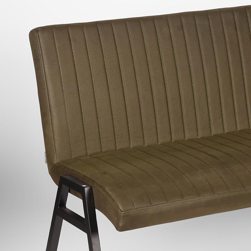 Bank van Label51, Army