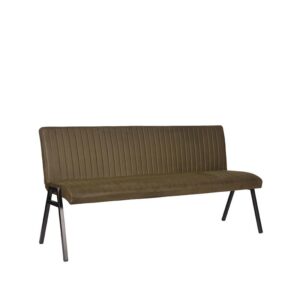 Label51 bank - Army - Microvezel
