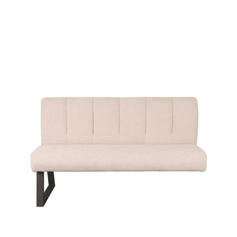 Zitbank van Label51 - Boucle