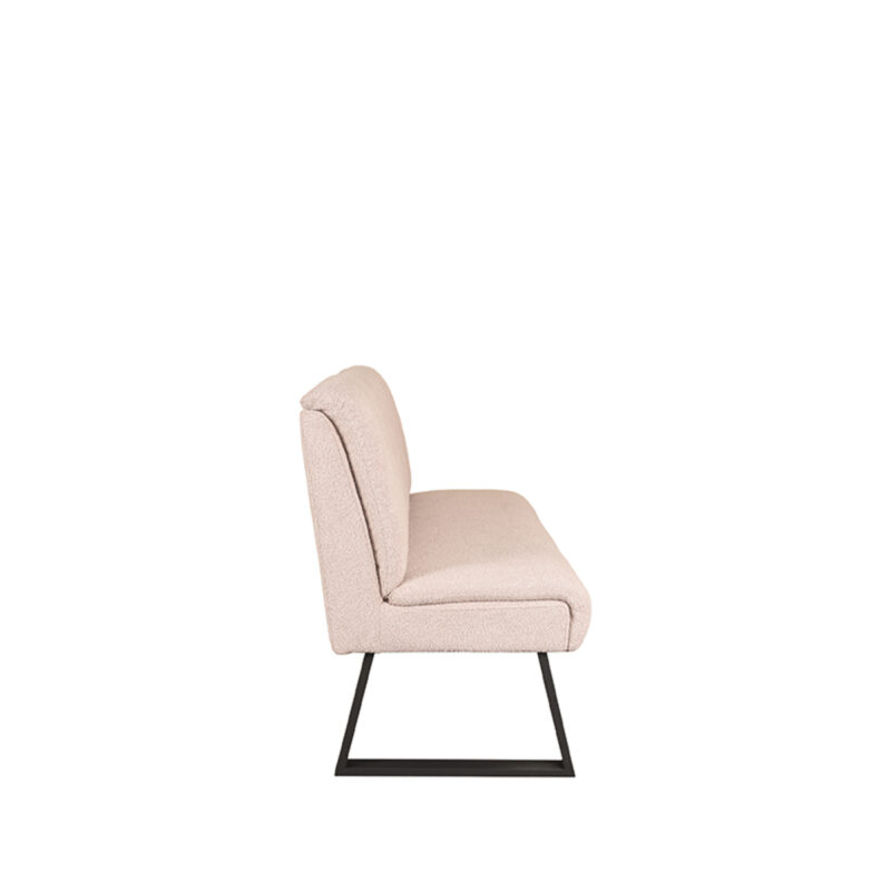 Boucle bank van Label51 - Naturel