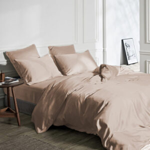 Primaviera Deluxe bed - Taupe