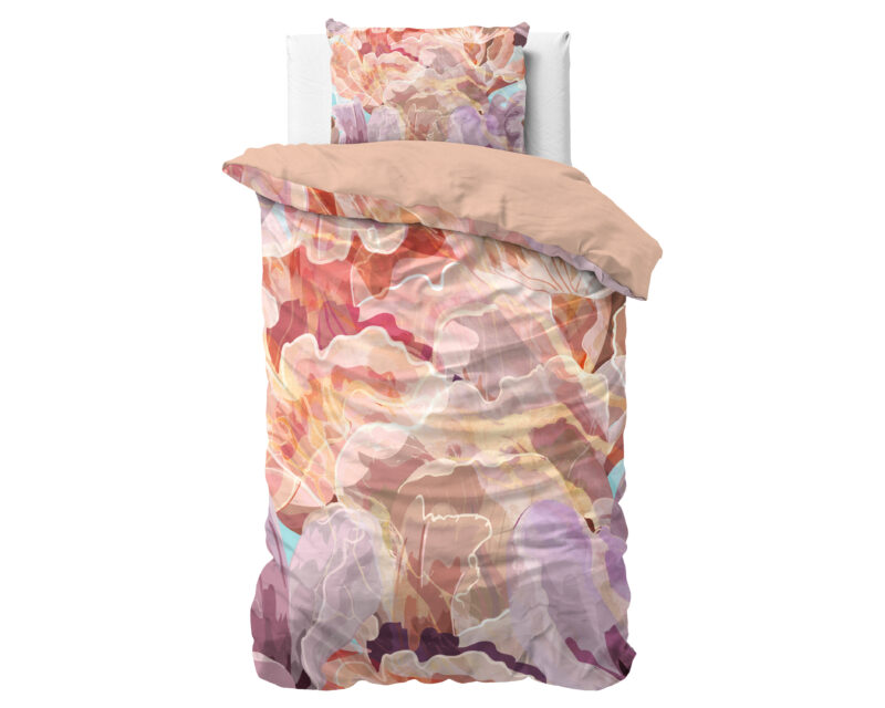 Sleeptime Alda Roze 140 x 200/220