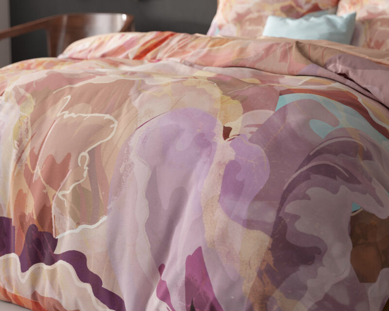 Sleeptime Alda Roze 200 x 220