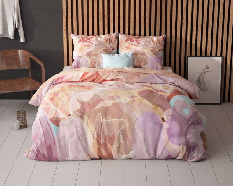 Alda Roze 240 x 200/220
