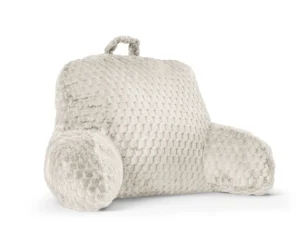 Sleeptime bed - Crème - Jacquard Flanel - foto 1