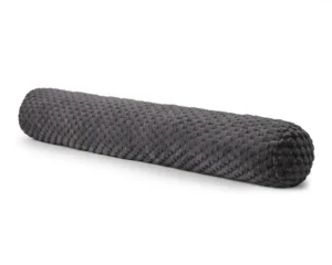 Sleeptime bed - Antraciet - Jacquard Flanel