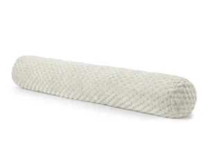 Sleeptime bed - Crème - Jacquard Flanel