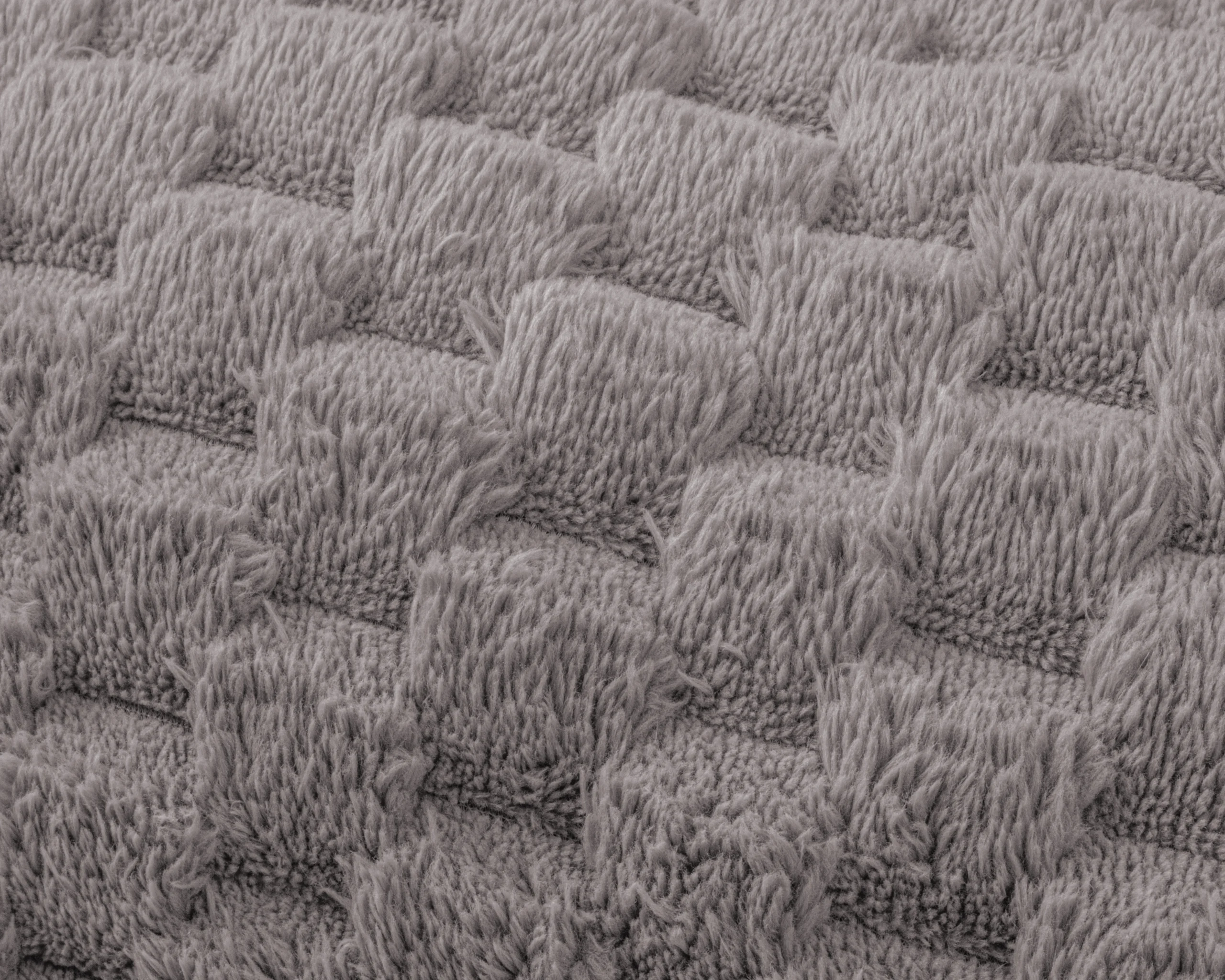 Sleeptime bed van Jacquard Flanel