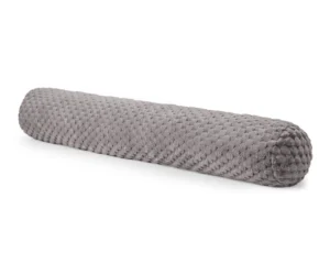 Sleeptime bed - Taupe - Jacquard Flanel