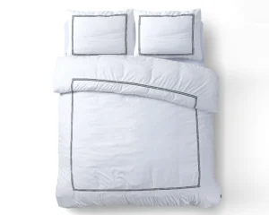 Sleeptime Brata Wit 140 x 200/220