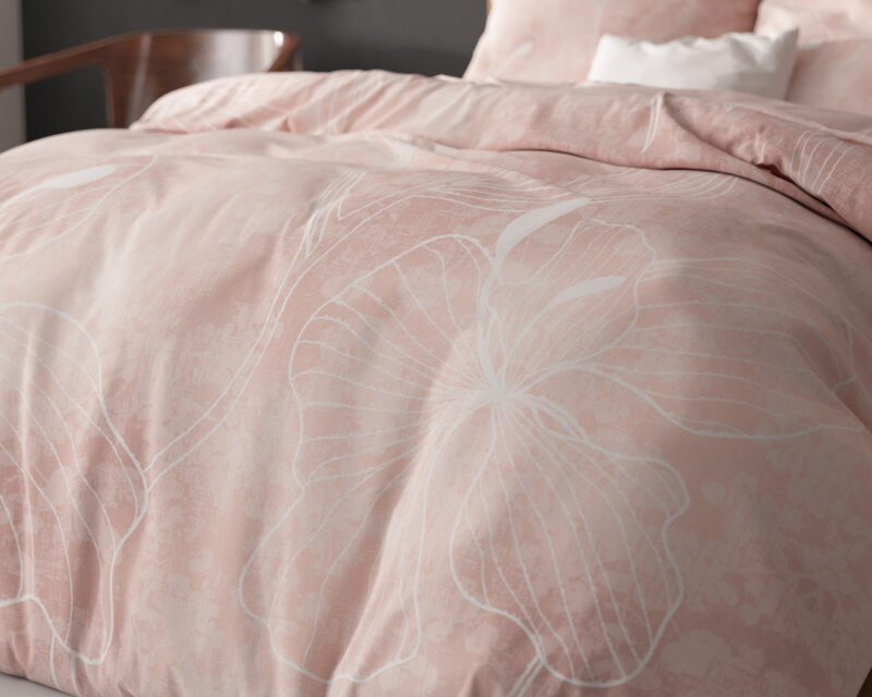 Sleeptime Dory Roze 240 x 220