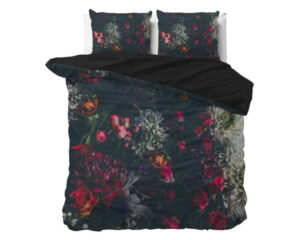 Sleeptime Elodie Zwart 240 x 200/220