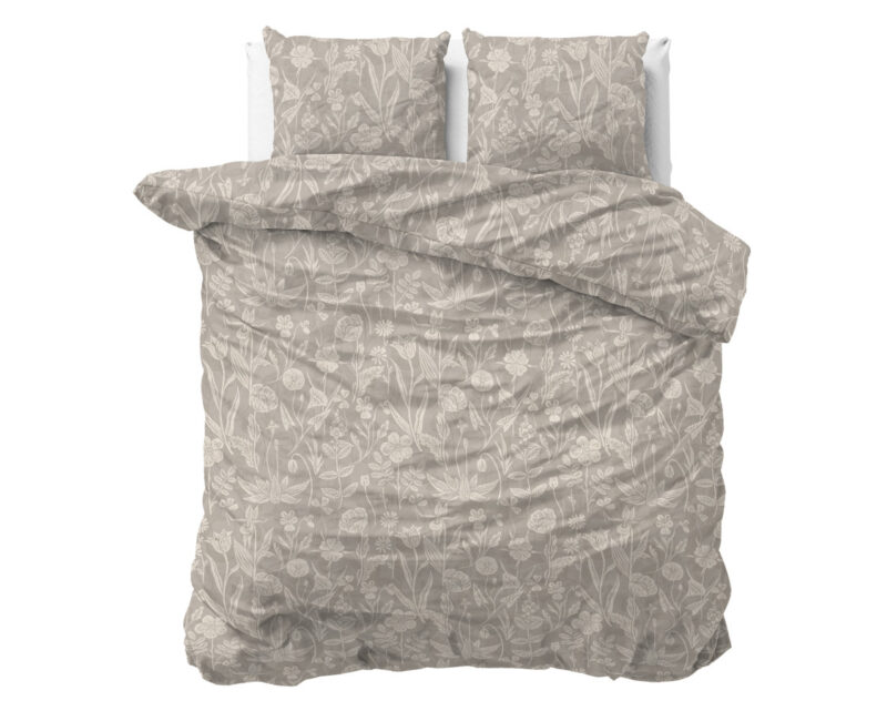 Sleeptime Flay Zand 240 x 200/220 cm