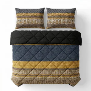 Sleeptime dekbed Altor Antraciet 200 x 200 Met Kussen - Antraciet - 200 x 200 cm - 100% Microvezel