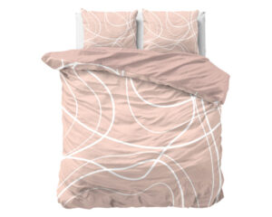 Sleeptime Mahila Roze 200 x 200/220
