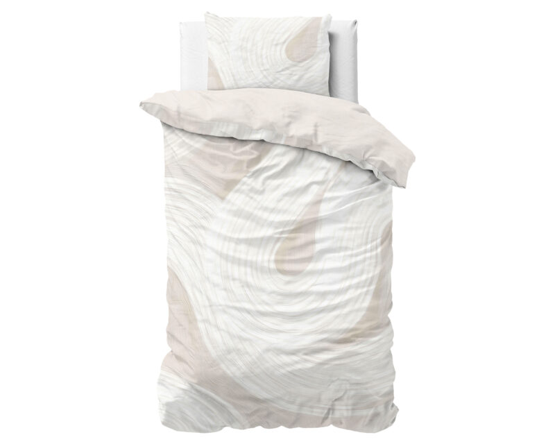 Sleeptime Meesie Zand 140 x 200/220 cm