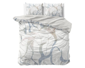 Sleeptime Mouse Blauw 240 x 200/220