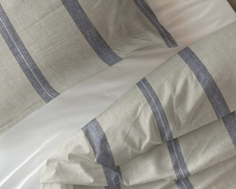 Sleeptime Nautic Beige 140 x 220