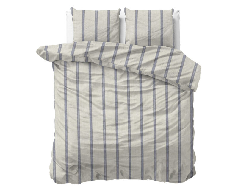 Sleeptime Nautic Beige 200 x 200/220 cm