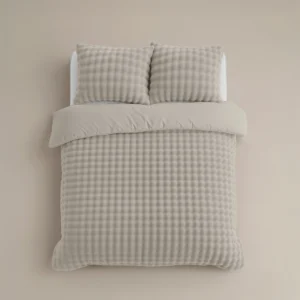 Sleeptime Pom Pom Beige 240 x 220