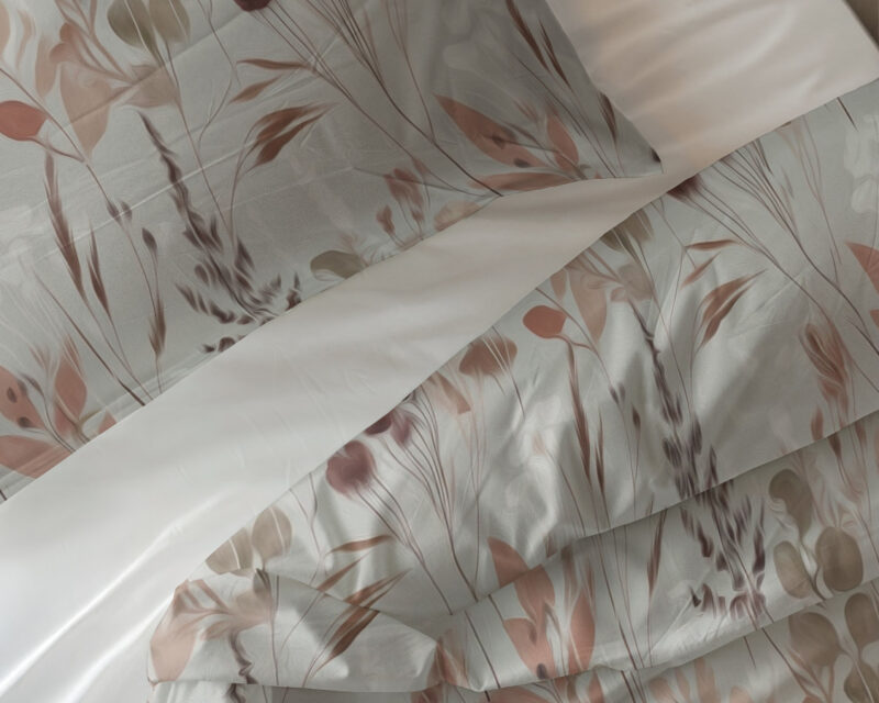 Sleeptime Serta Grijs 240 x 220