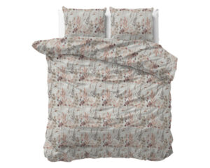 Sleeptime Serta Grijs 240 x 200/220